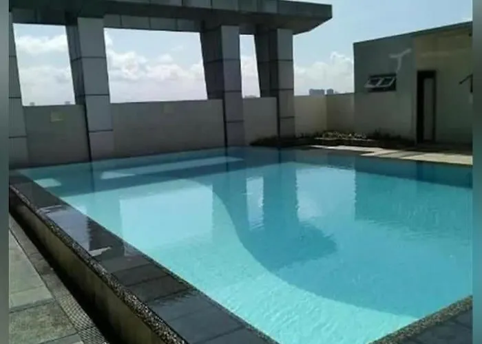 University Tower 2 * Manila