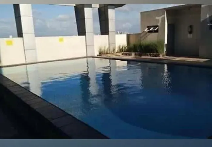 Hotel University Tower 2 *